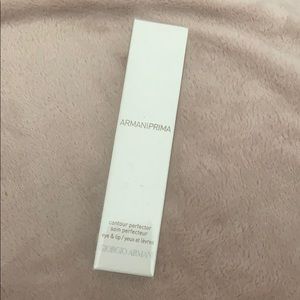 NIB Giorgio Armani Prima contour perfector